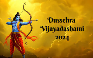 Read more about the article विजयादशमी(दशहरा)2024 | Dussehra 2024