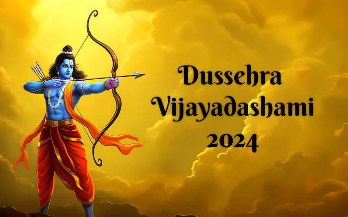 You are currently viewing विजयादशमी(दशहरा)2024 | Dussehra 2024